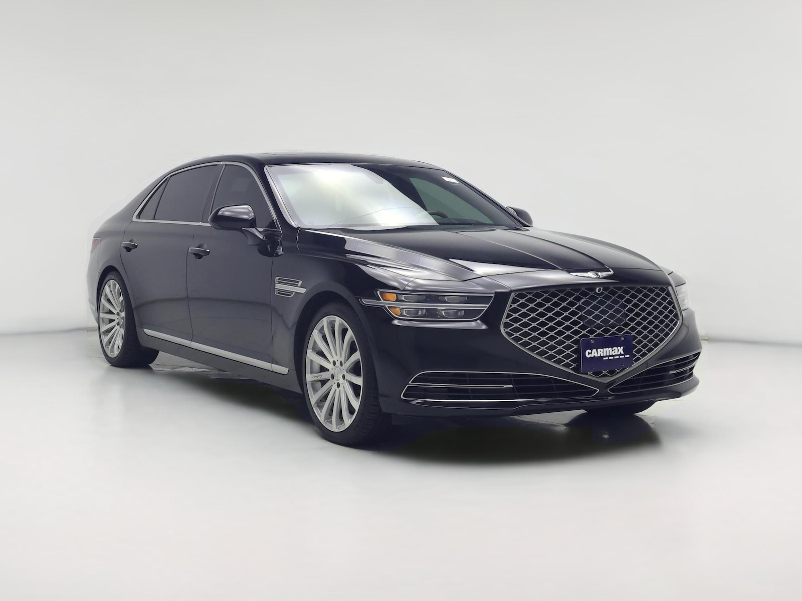 2020 GENESIS G90