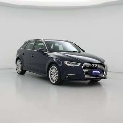 Recommended categories heading image of the selected vehicle