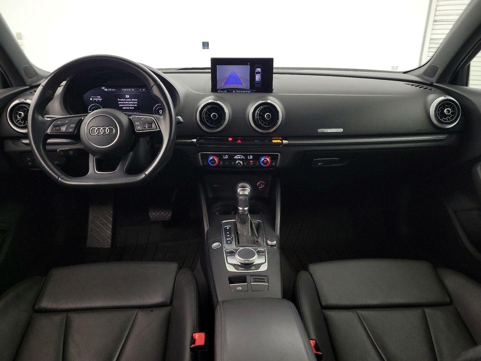 Apple CarPlay®