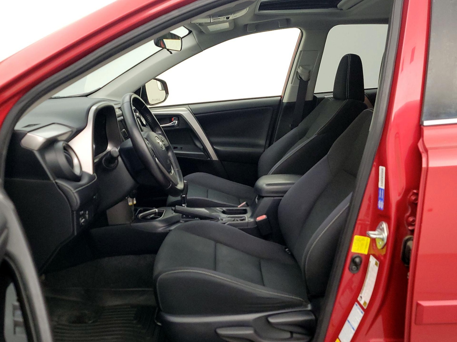 Side Airbags
