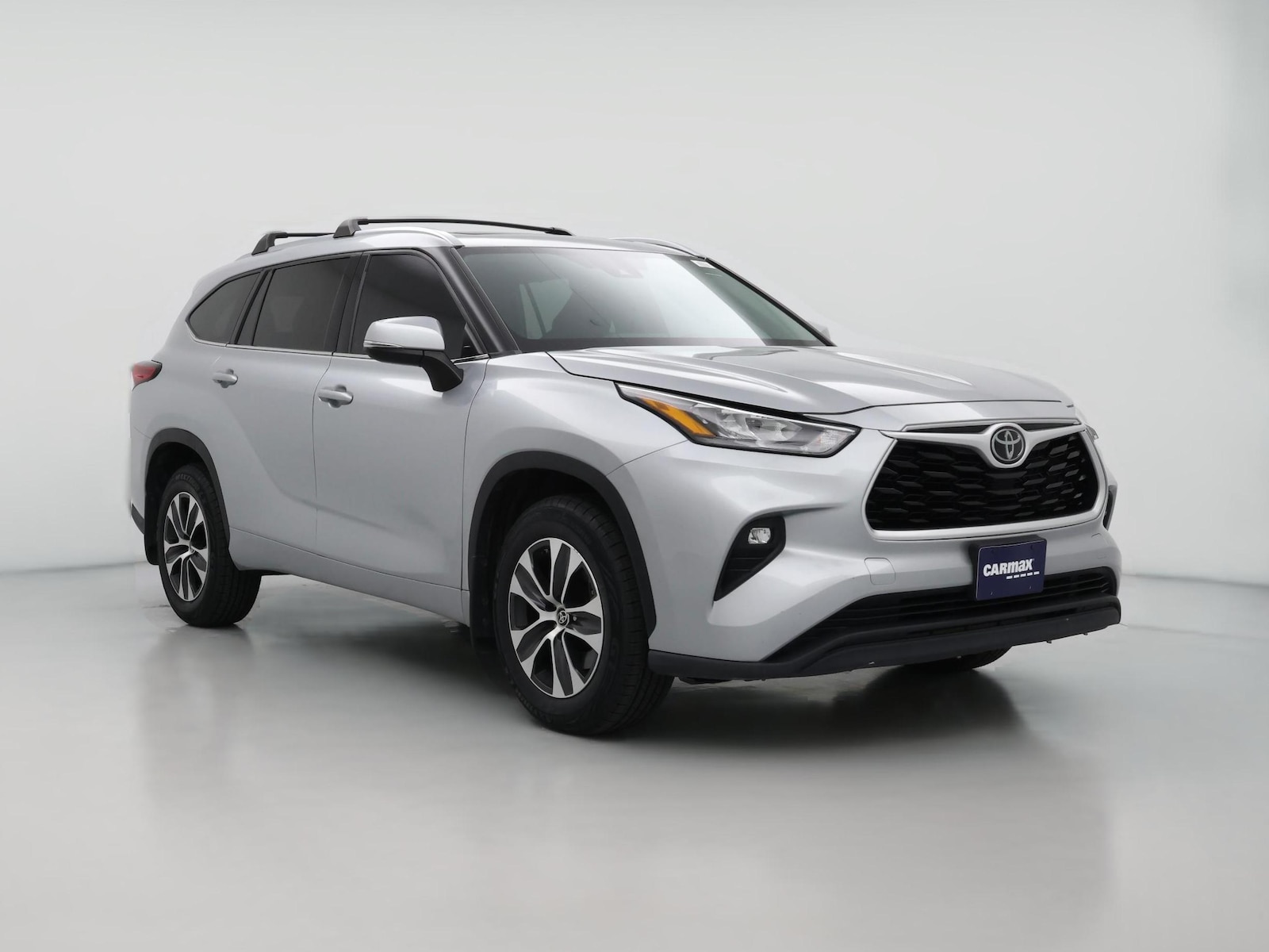 2020 Toyota Highlander