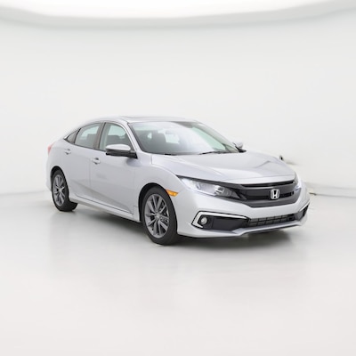 Recommended categories heading image of the selected vehicle