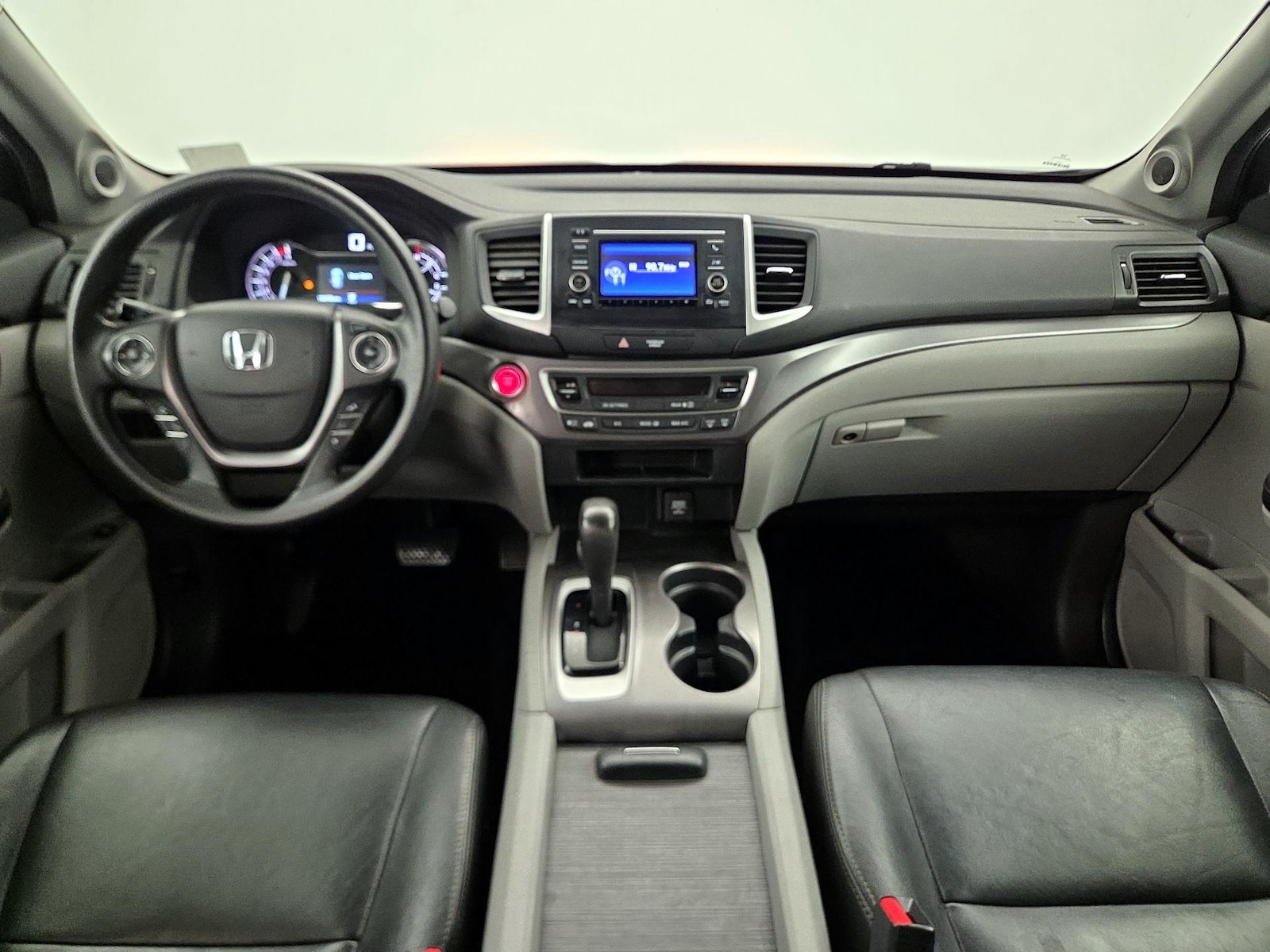 Rear View Camera