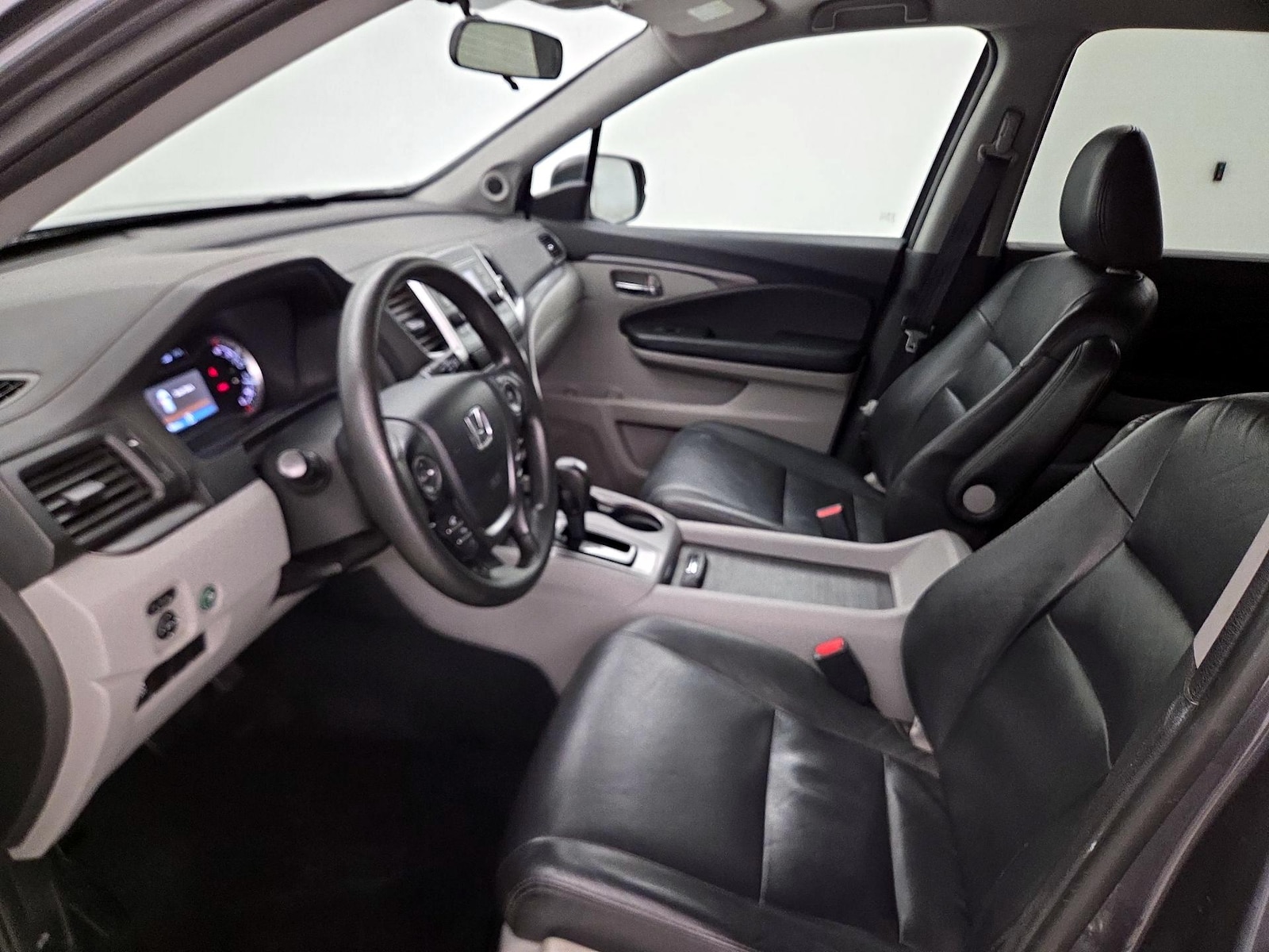 Side Airbags