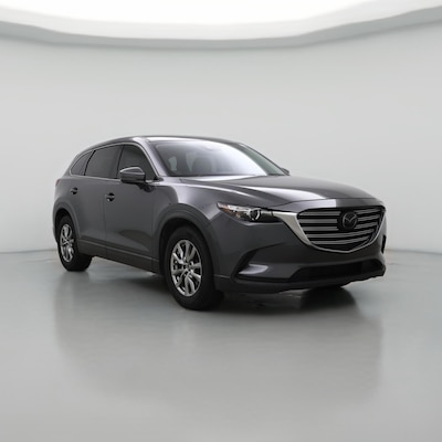 2018 Mazda CX-9 Touring