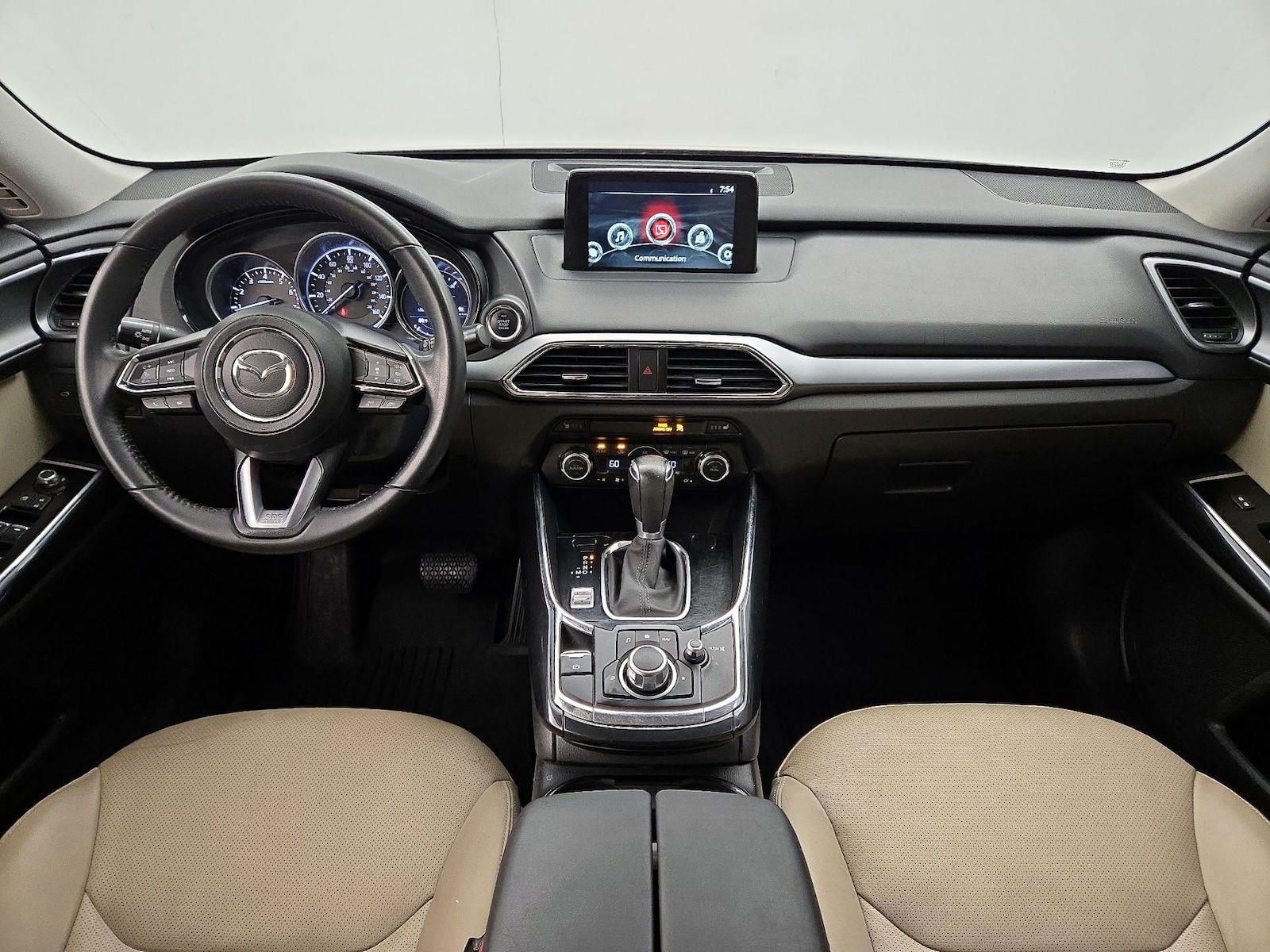 Rear View Camera