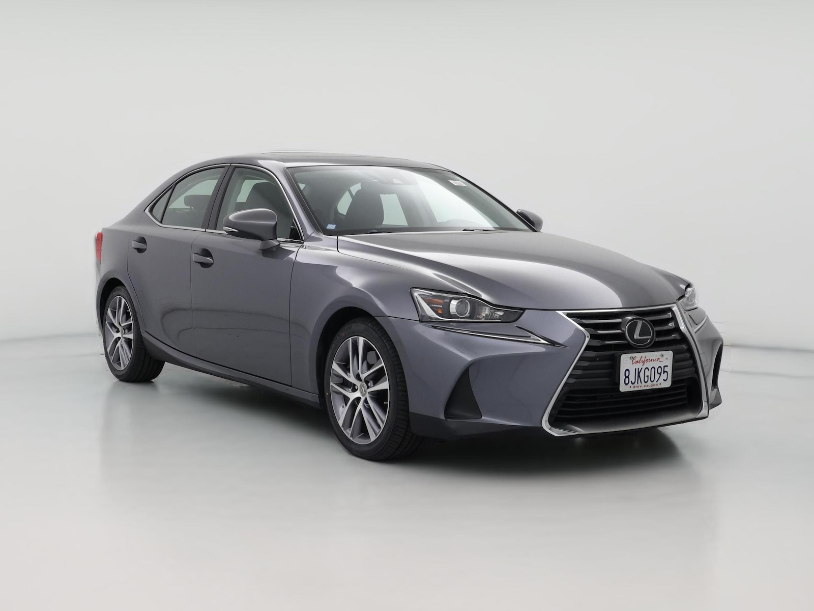 2019 Lexus IS