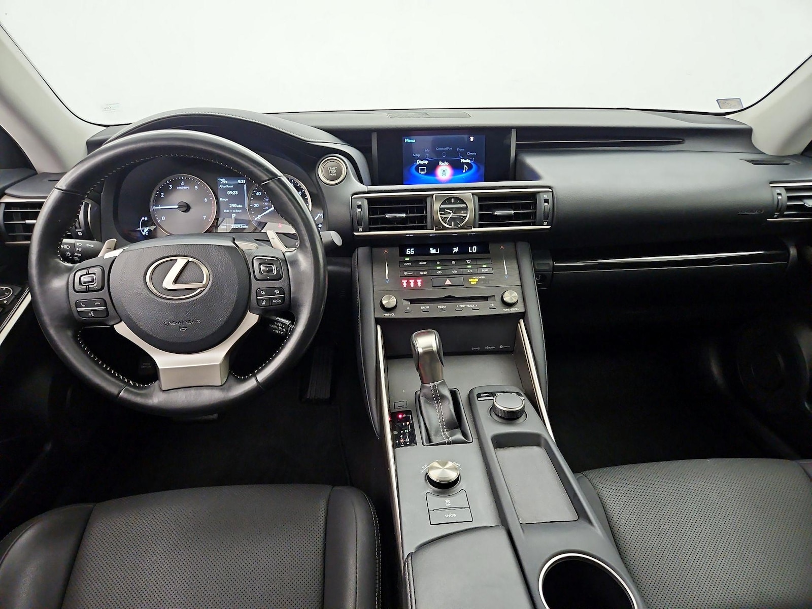 Rear View Camera