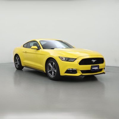 Recommended categories heading image of the selected vehicle