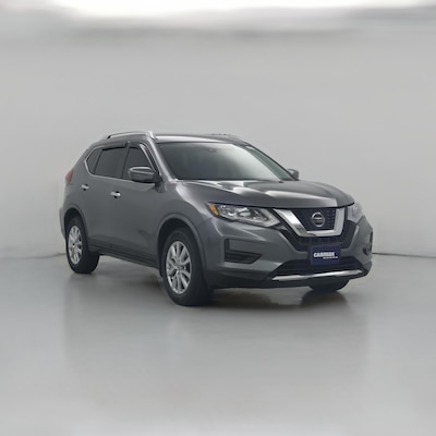 Vehicle exterior view