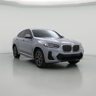 2023 BMW X4 XDrive30i