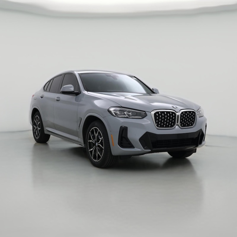 2023 BMW X4 XDrive30i