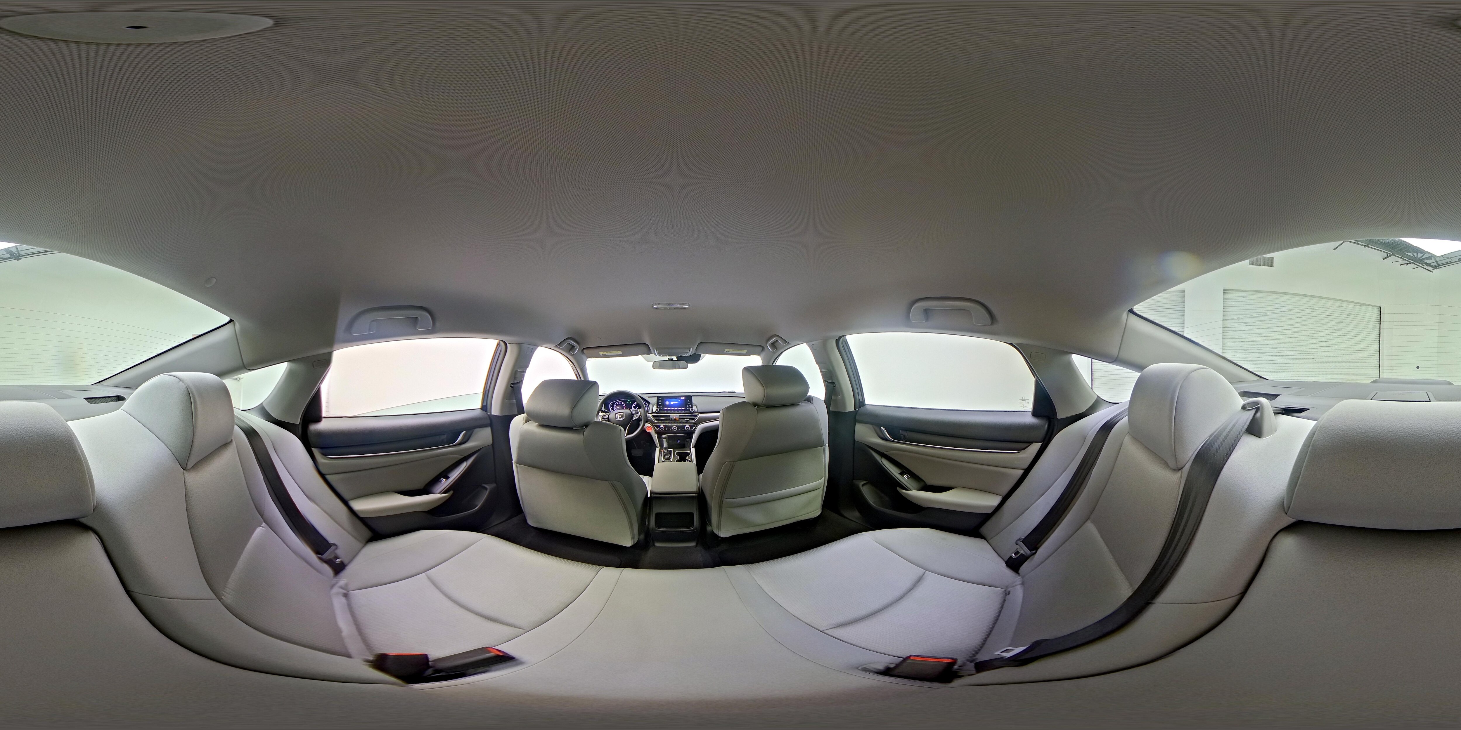 2018 Honda Accord LX - Photo 25