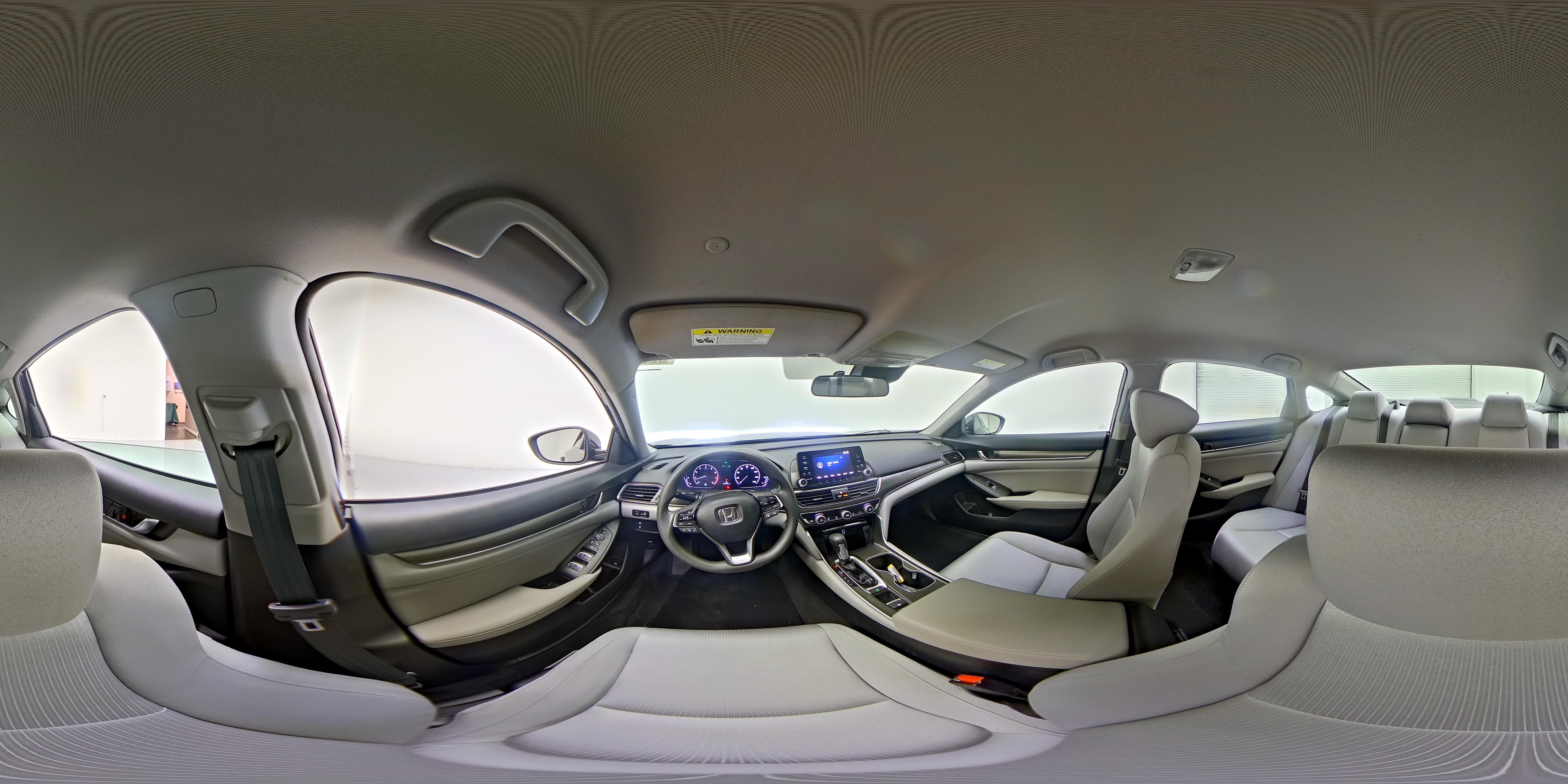 2018 Honda Accord LX - Photo 26