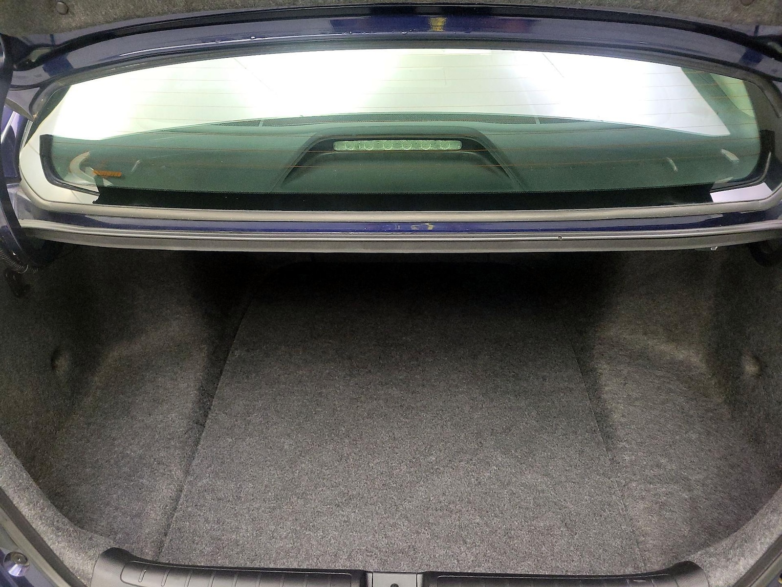 2018 Honda Accord LX - Photo 21