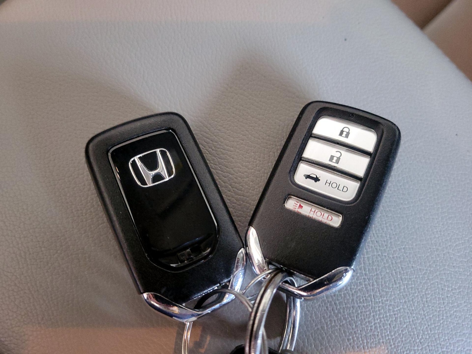 2018 Honda Accord LX - Photo 23