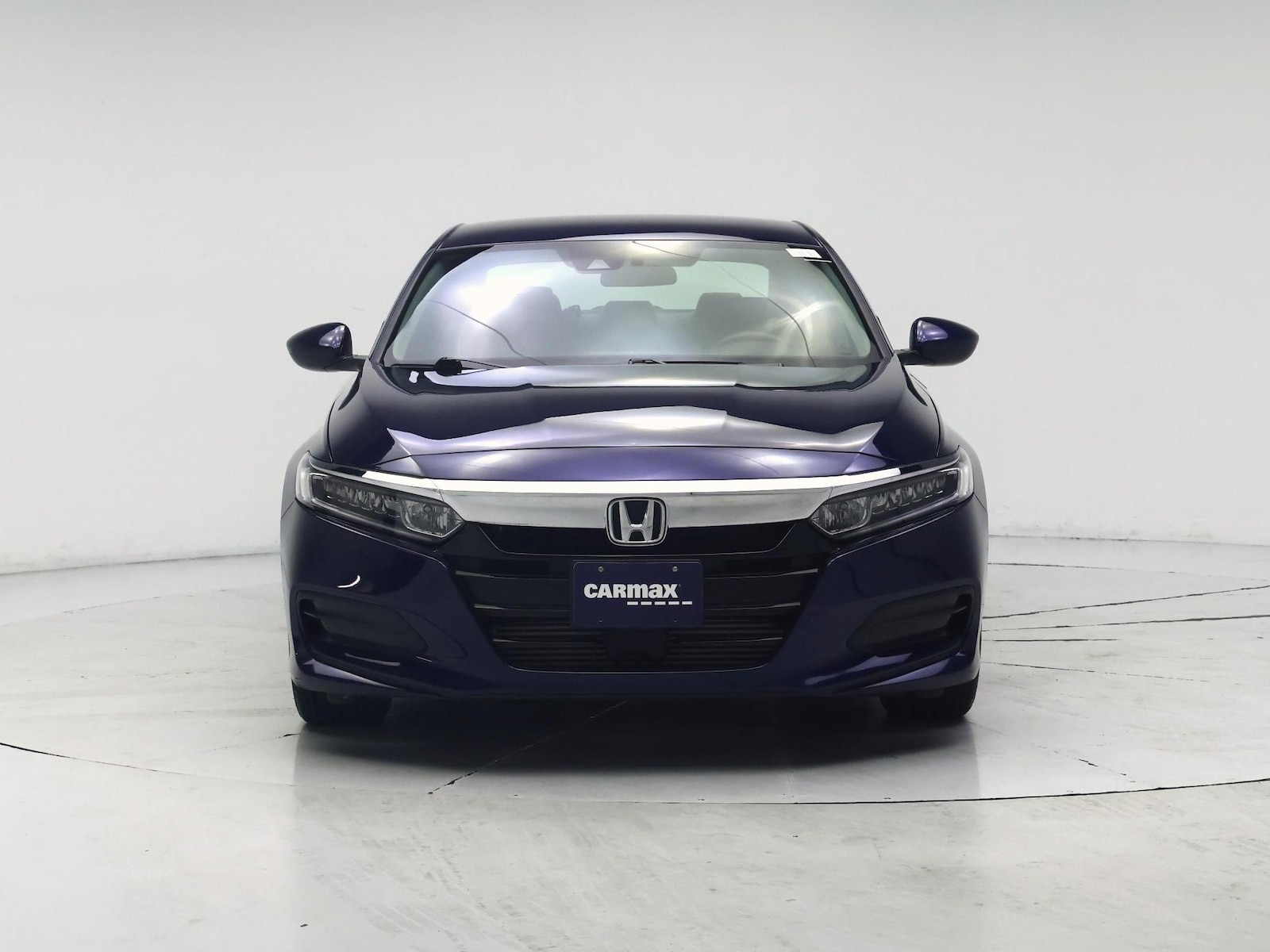 2018 Honda Accord LX - Photo 6