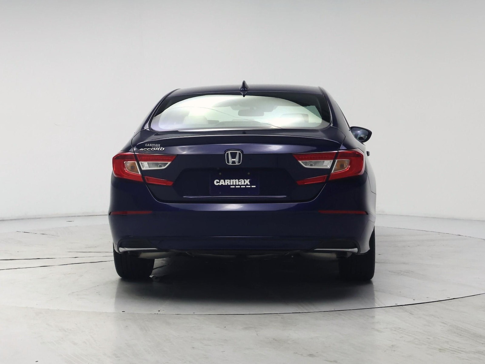 2018 Honda Accord LX - Photo 7