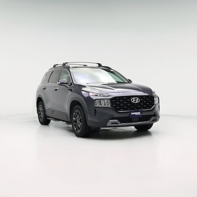 2023 Hyundai Santa Fe XRT