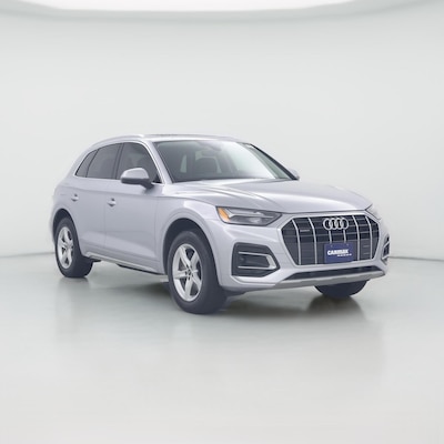 2023 Audi Q5 Premium
