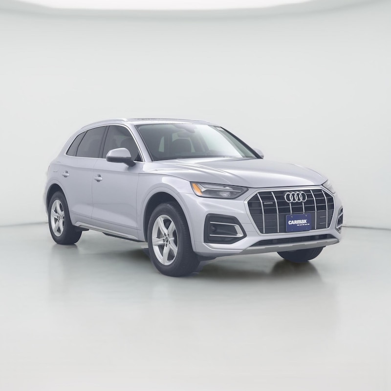 2023 Audi Q5 Premium