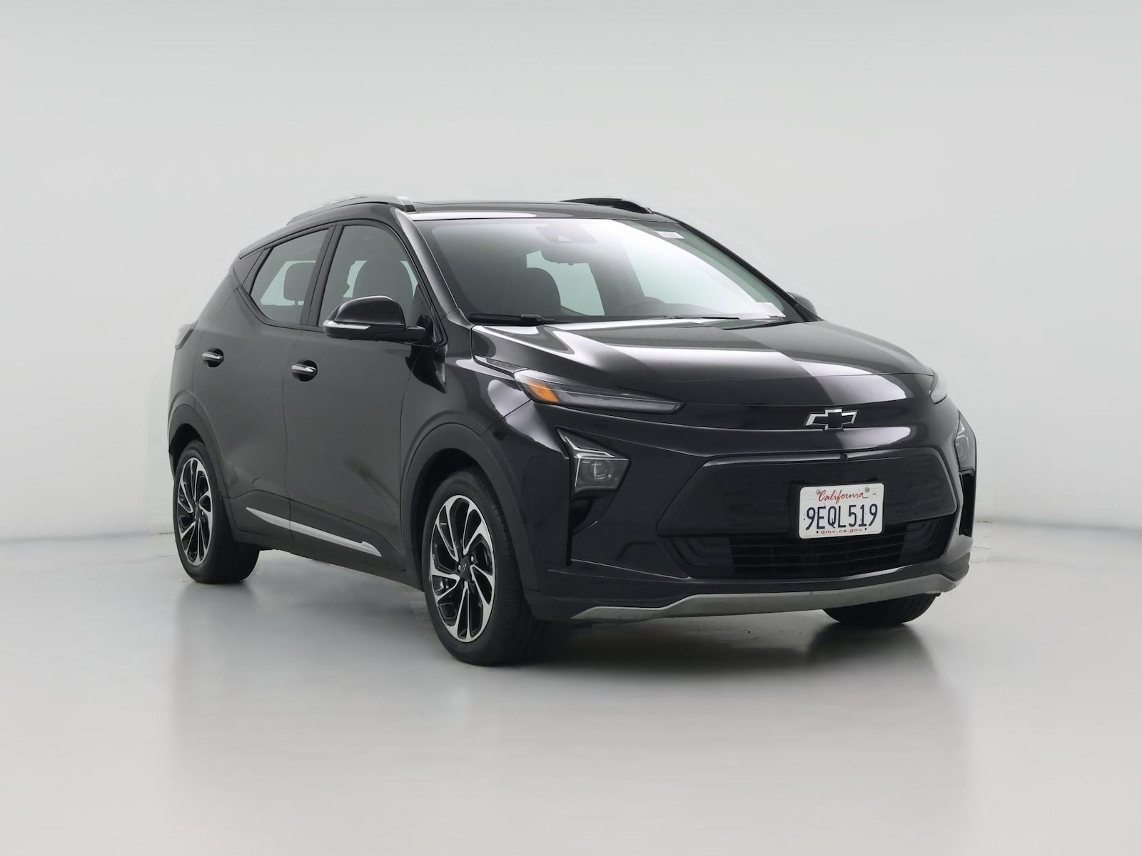 2023 Chevrolet Bolt EUV Premier