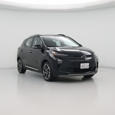 2023 Chevrolet Bolt EUV Premier