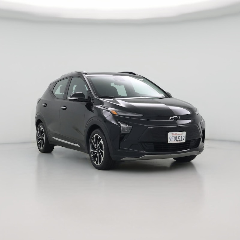 2023 Chevrolet Bolt EUV Premier