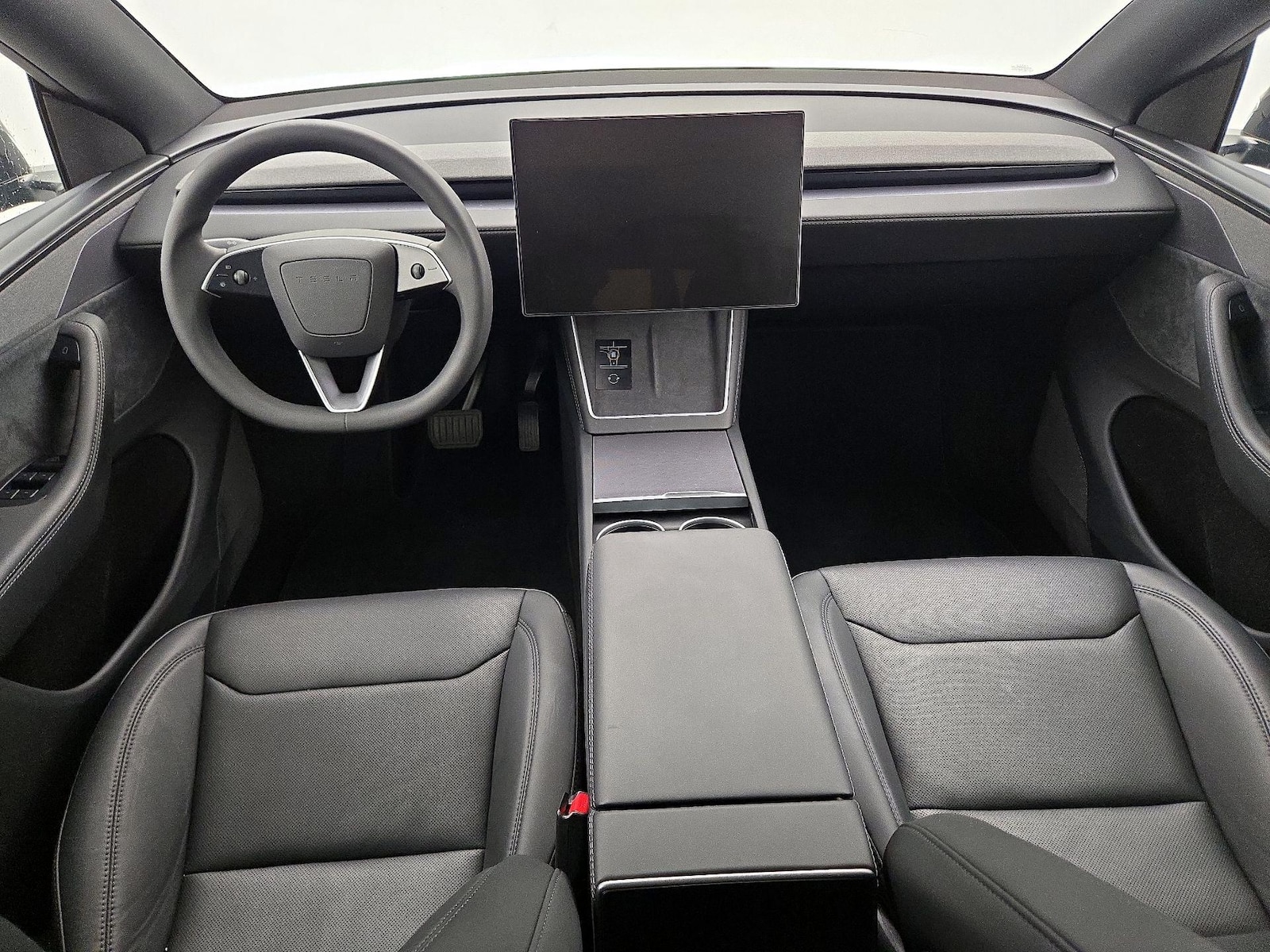 Navigation System