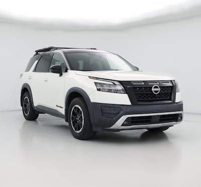 Recommended categories heading image of the selected vehicle