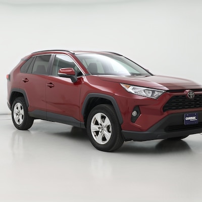 Vehicle exterior view