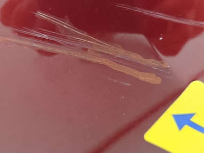 Condition detail