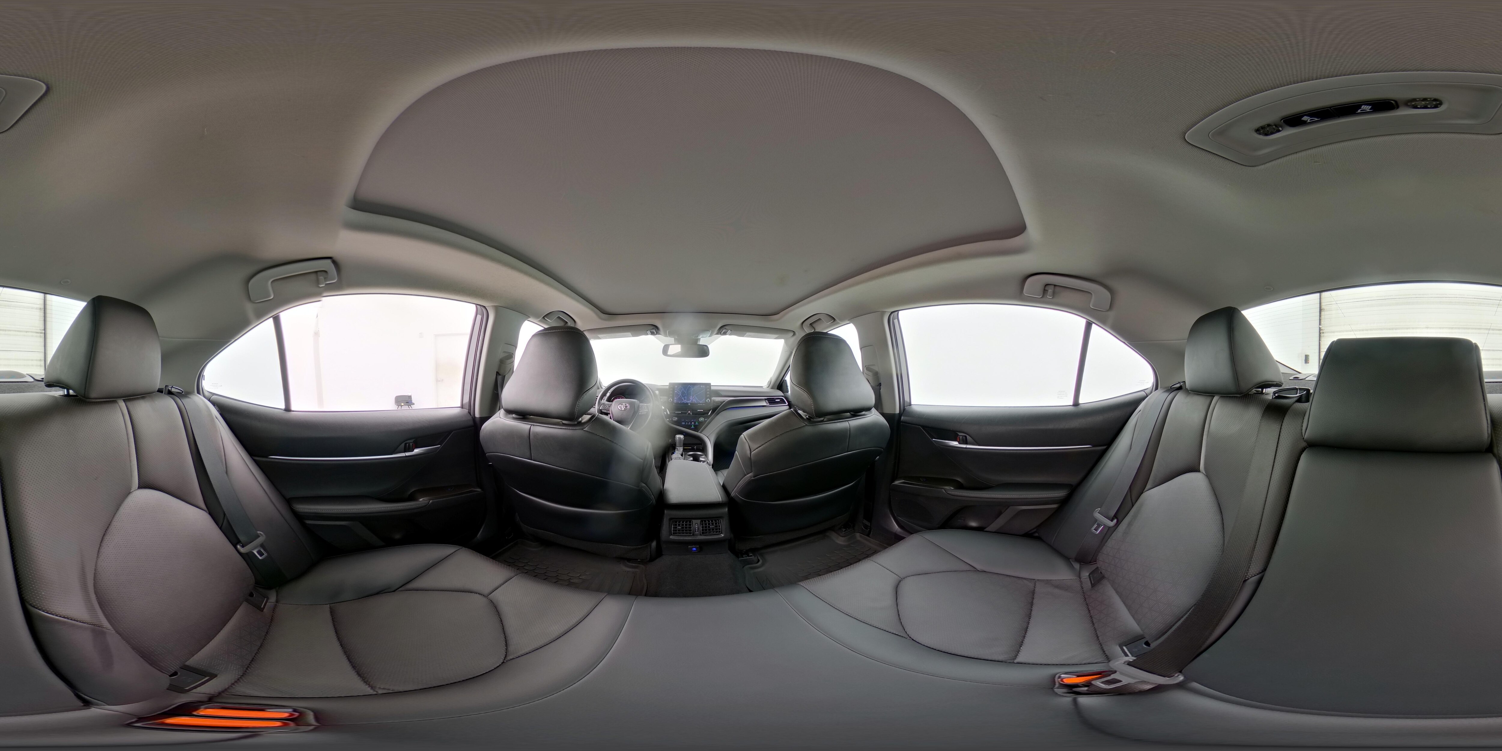 2023 Toyota Camry XSE - Photo 27