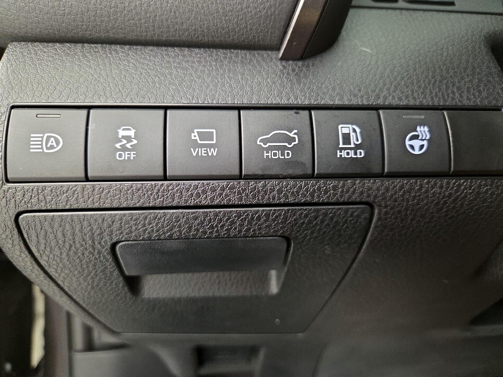 2023 Toyota Camry XSE - Photo 14