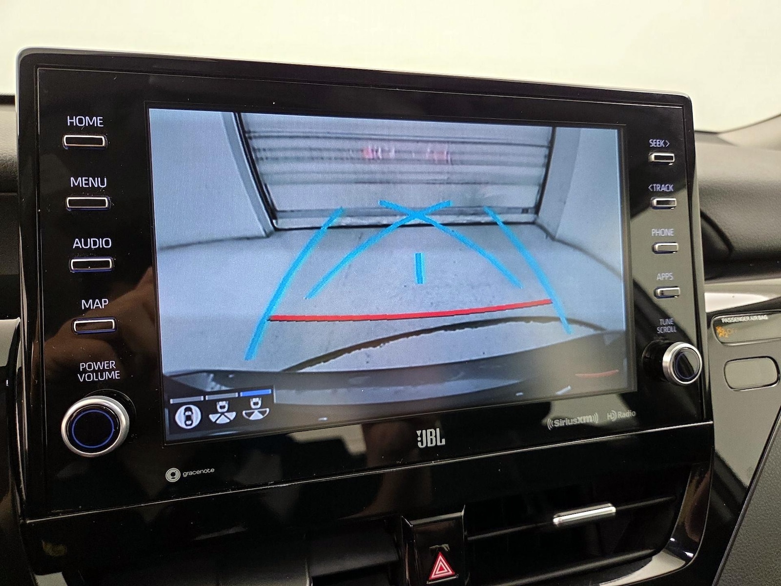 2023 Toyota Camry XSE - Photo 16