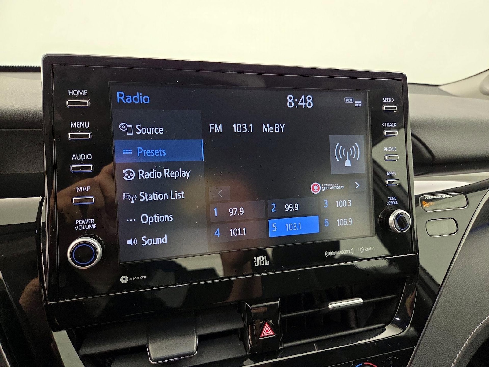 2023 Toyota Camry XSE - Photo 17