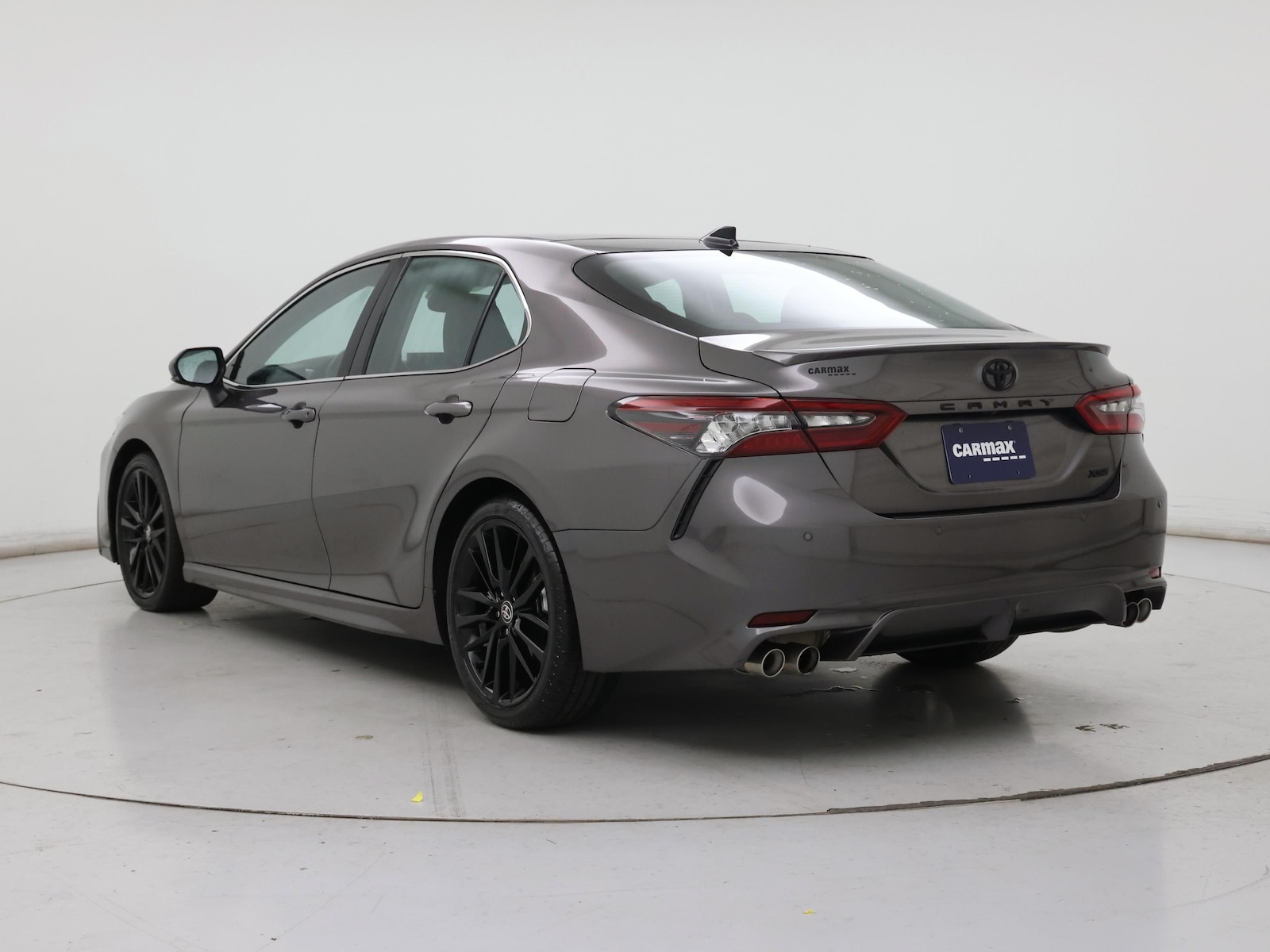 2023 Toyota Camry XSE - Photo 3