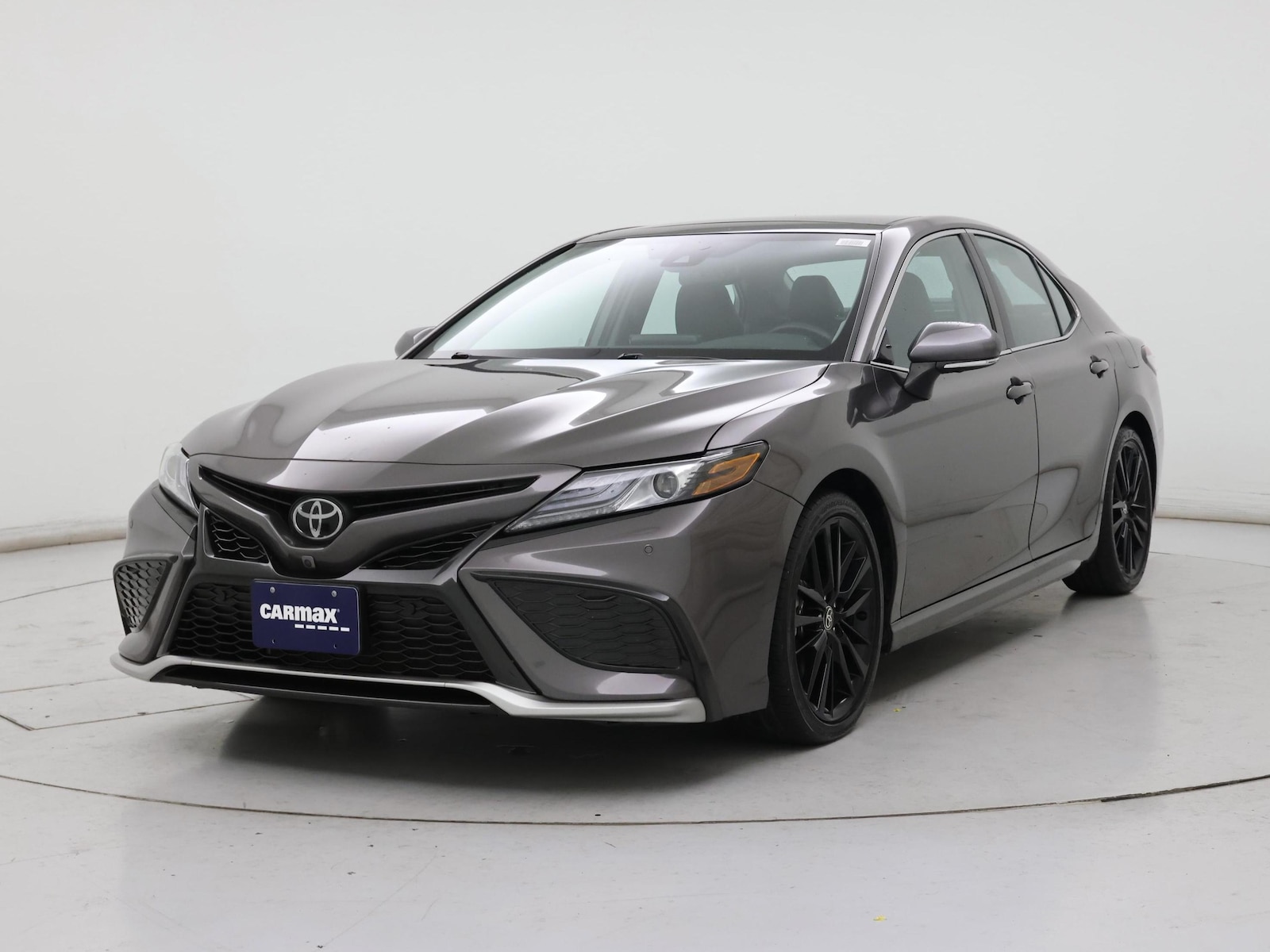 2023 Toyota Camry XSE - Photo 5