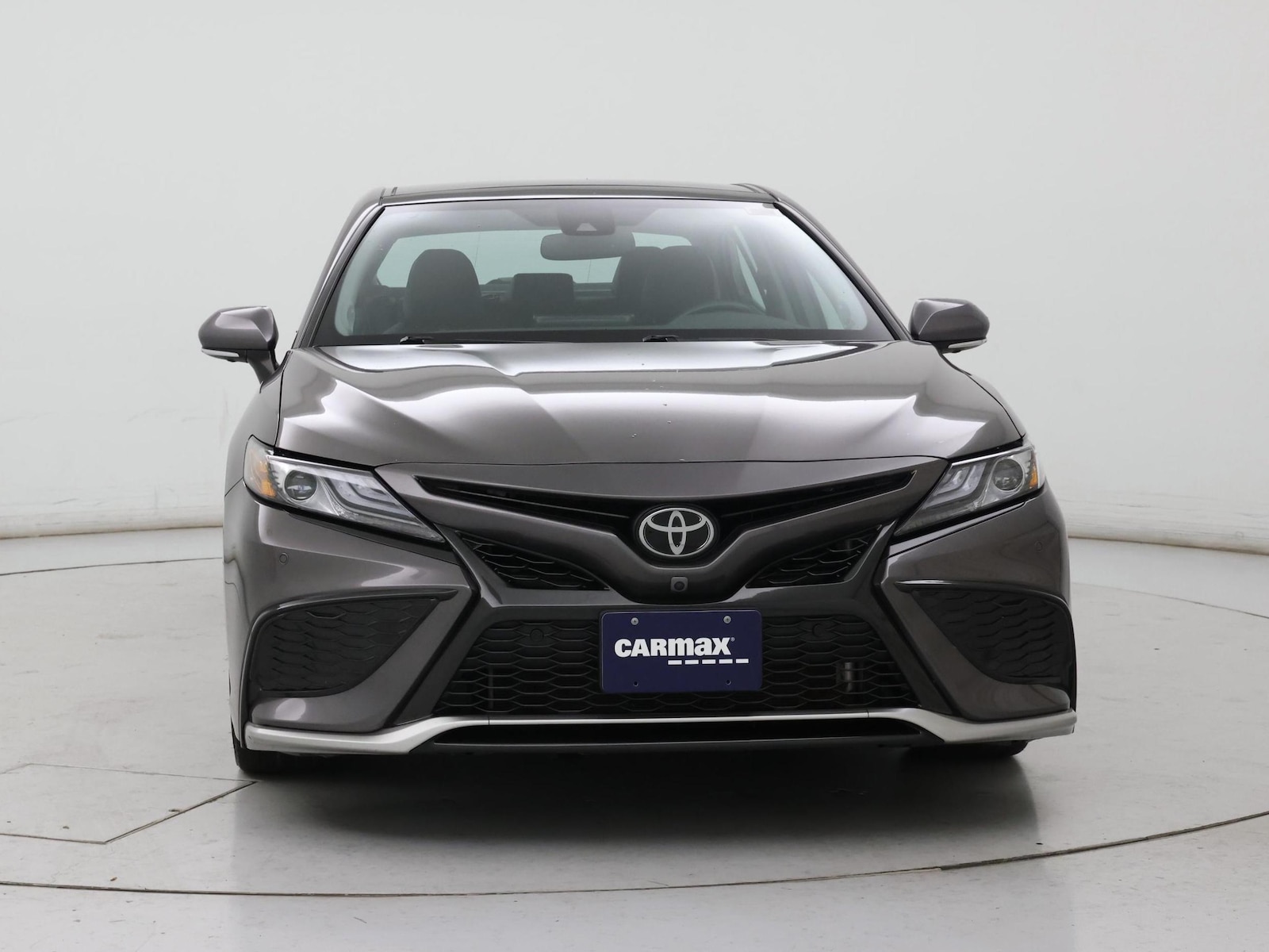2023 Toyota Camry XSE - Photo 6