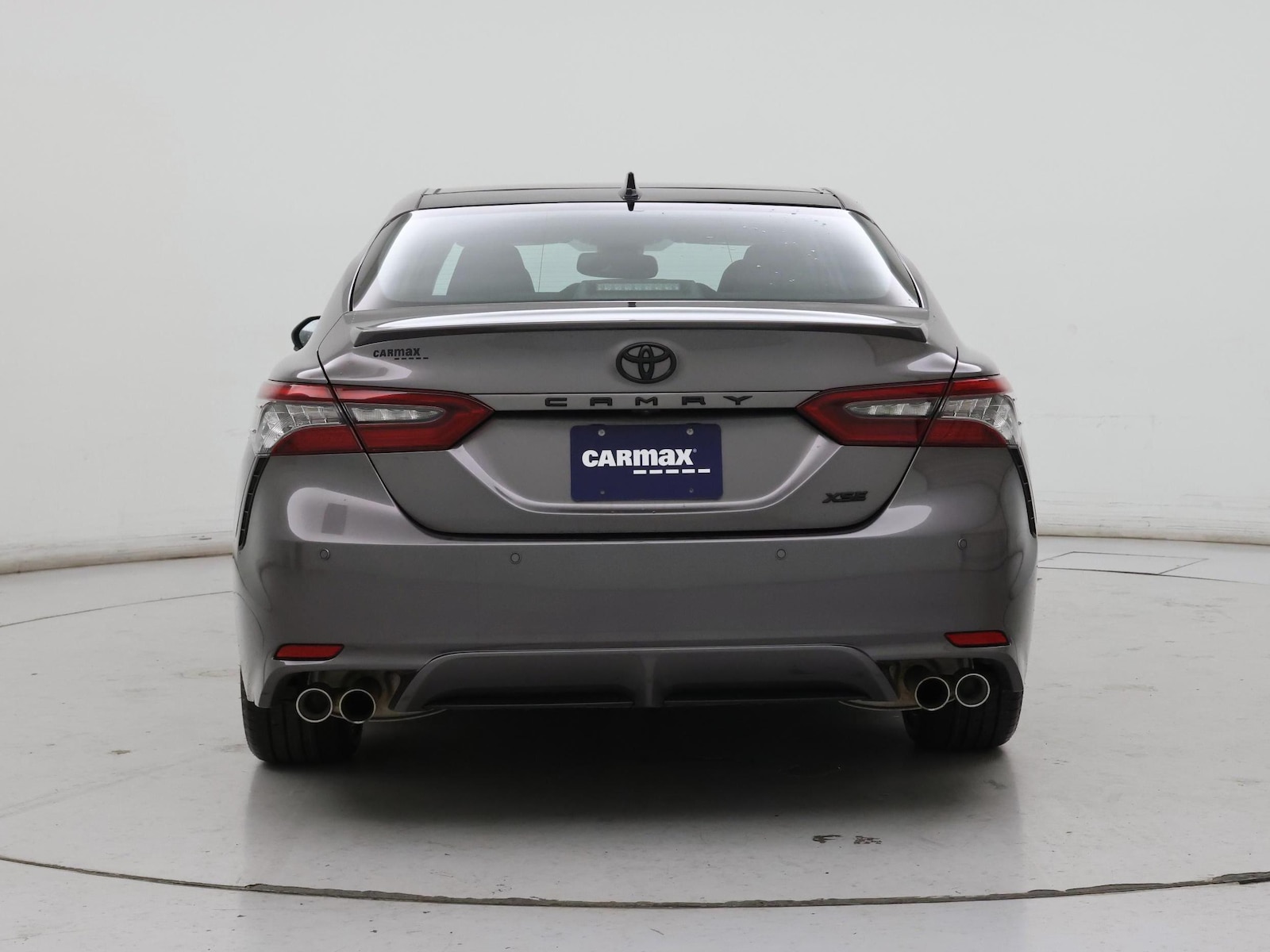 2023 Toyota Camry XSE - Photo 7