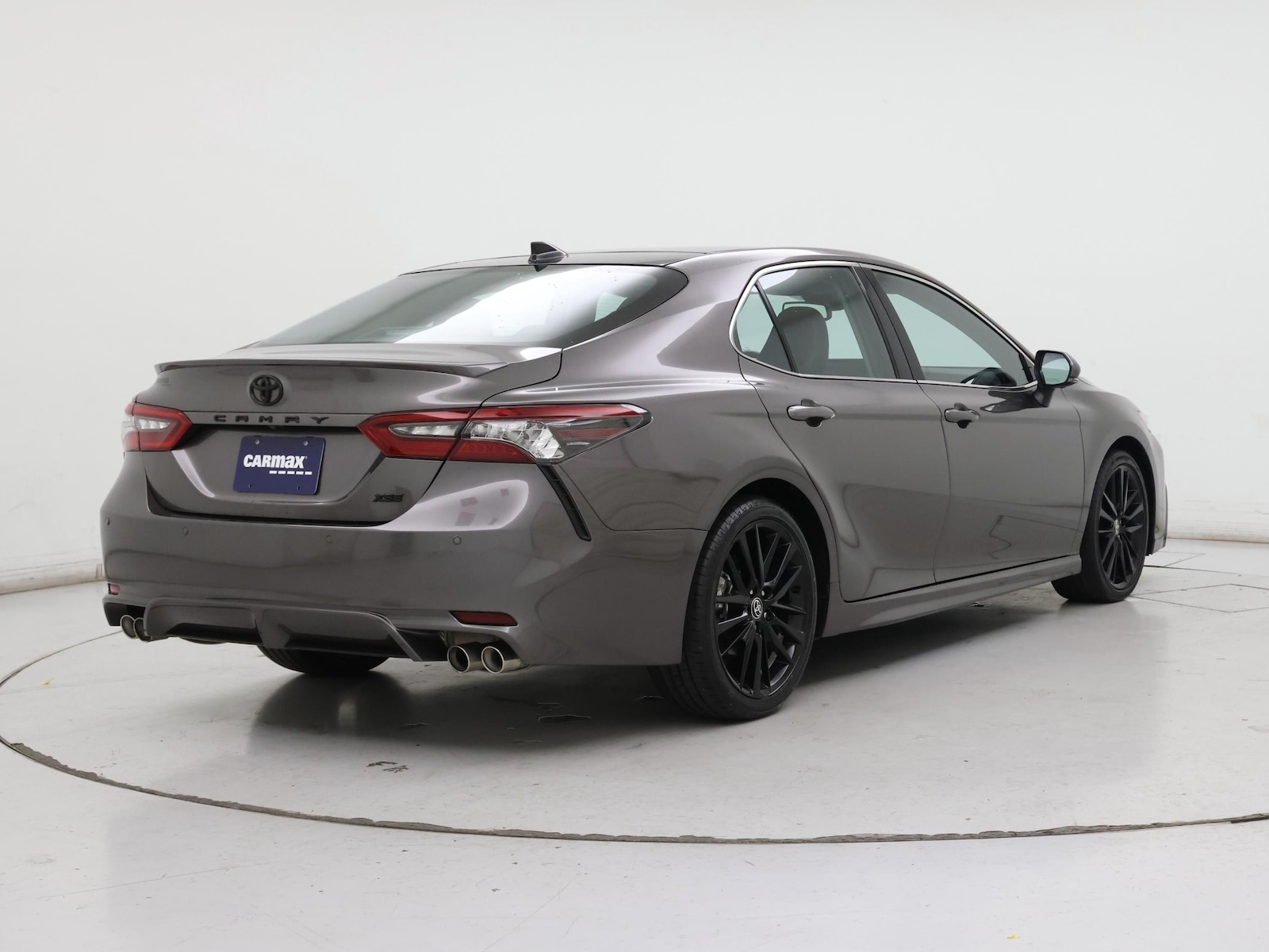2023 Toyota Camry XSE - Photo 9