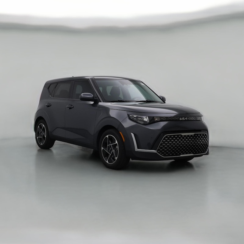 2024 Kia Soul EX