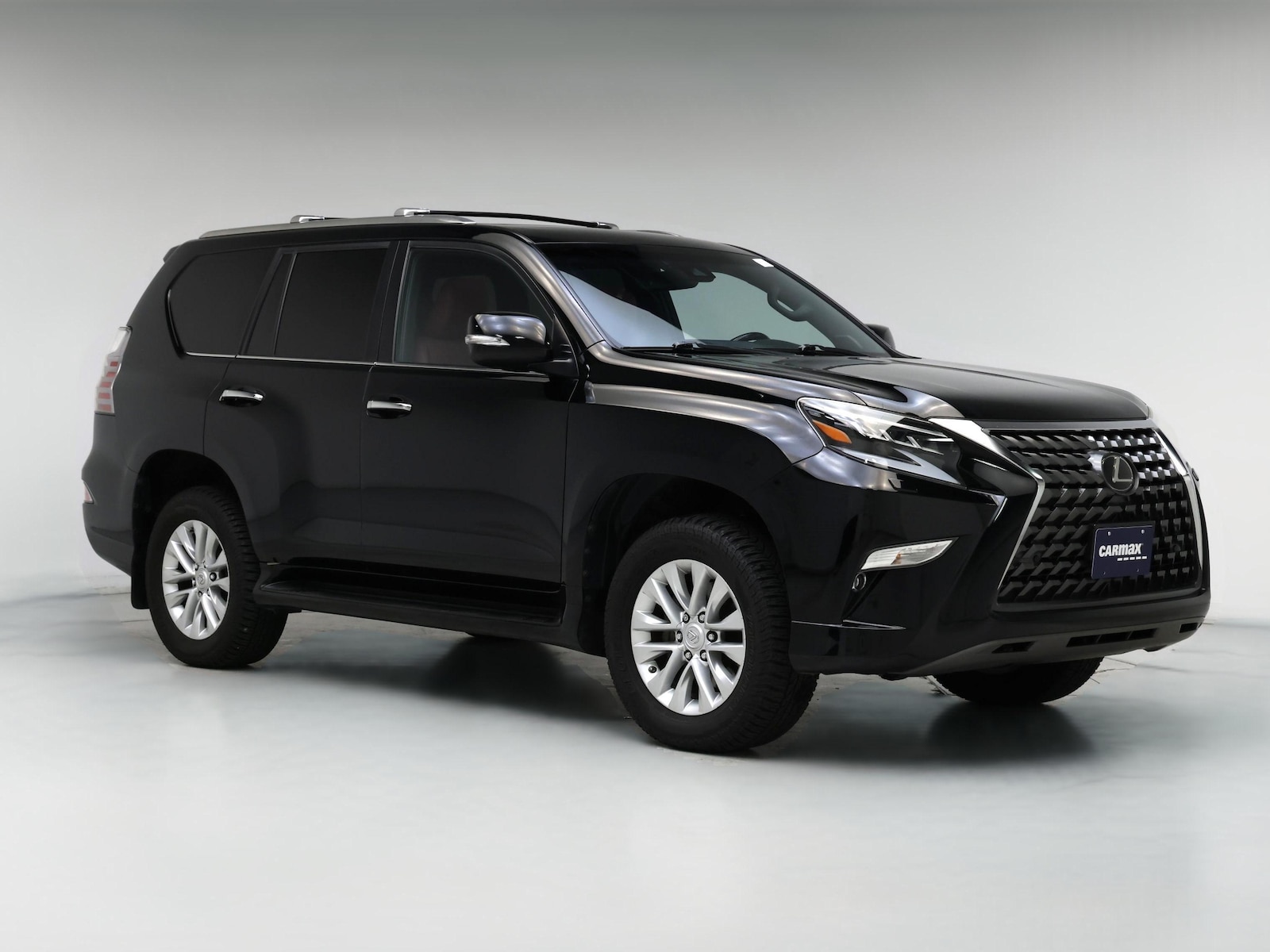 2021 Lexus GX