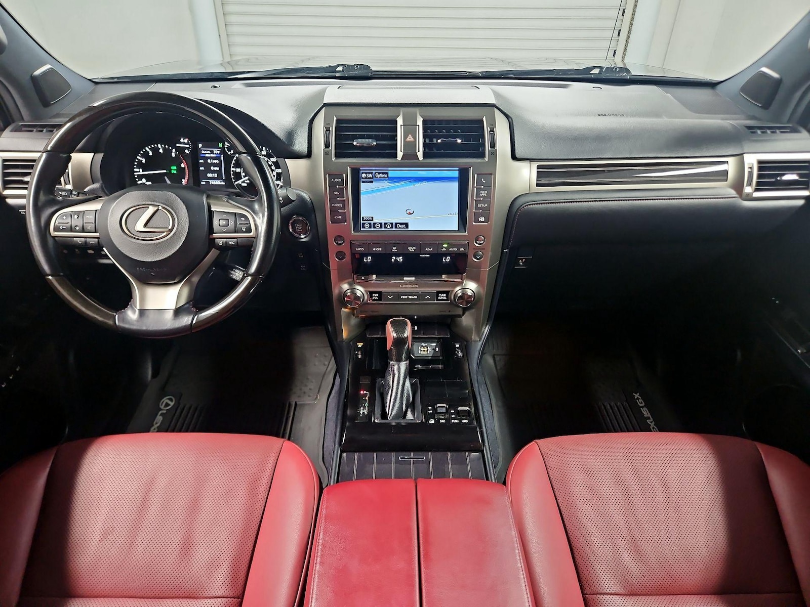Navigation System