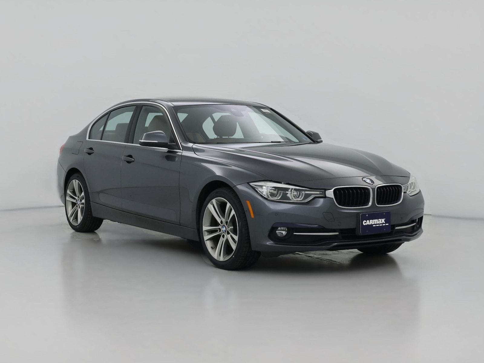 2017 BMW 3 Series
