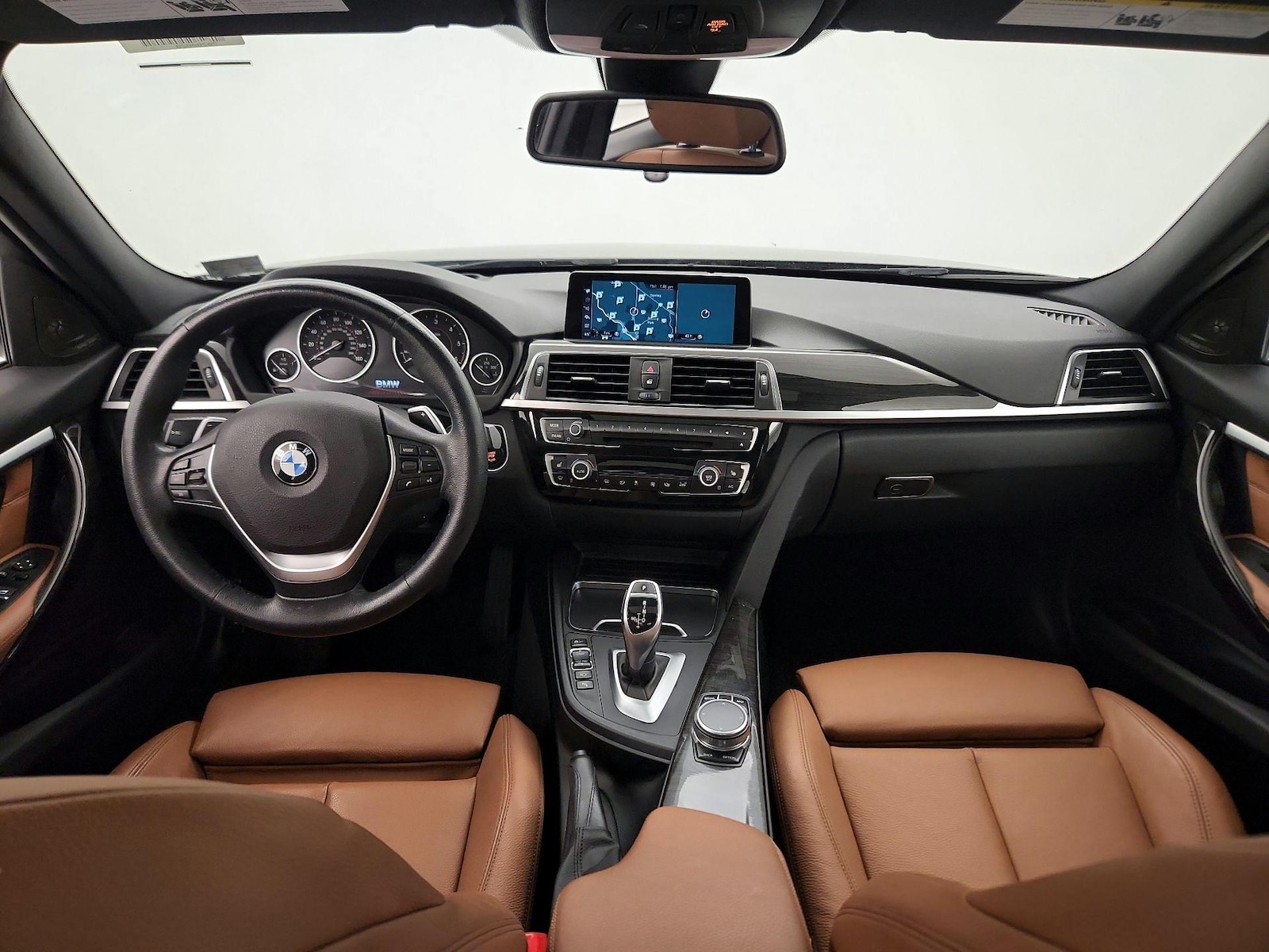 Navigation System