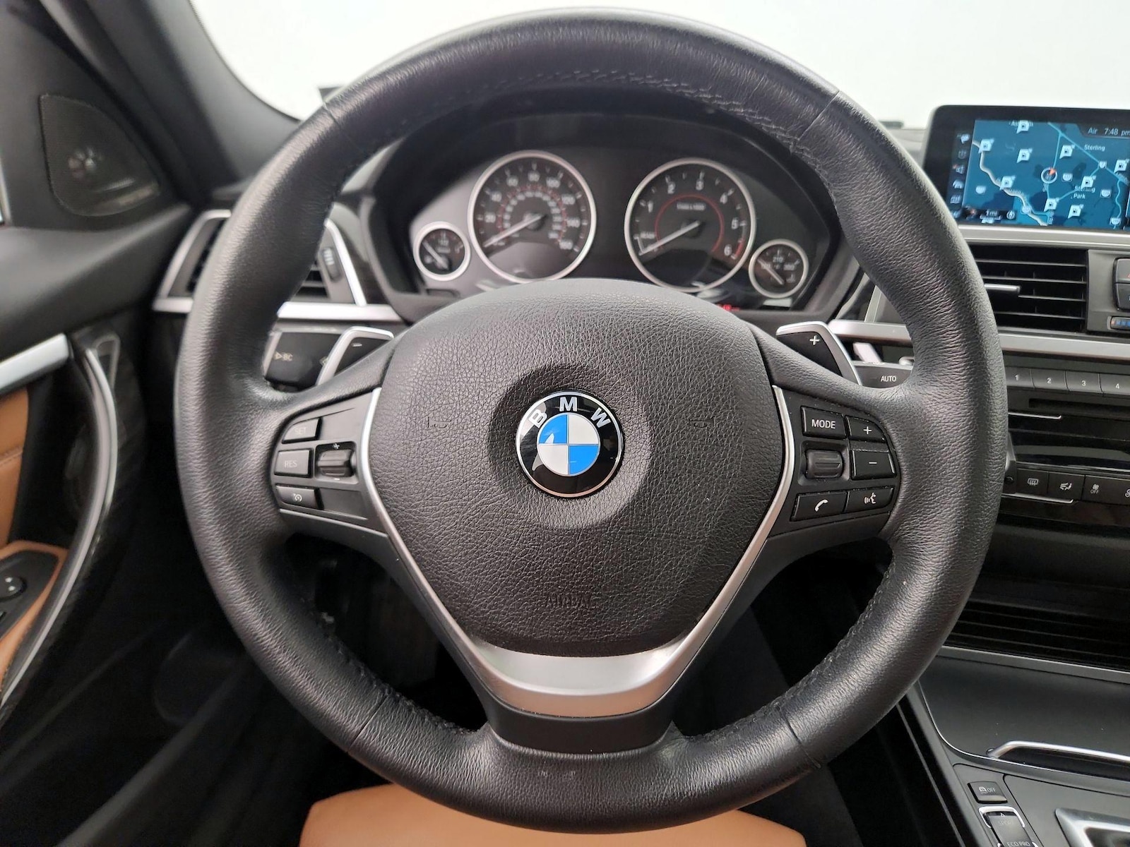 Lane Departure Warning