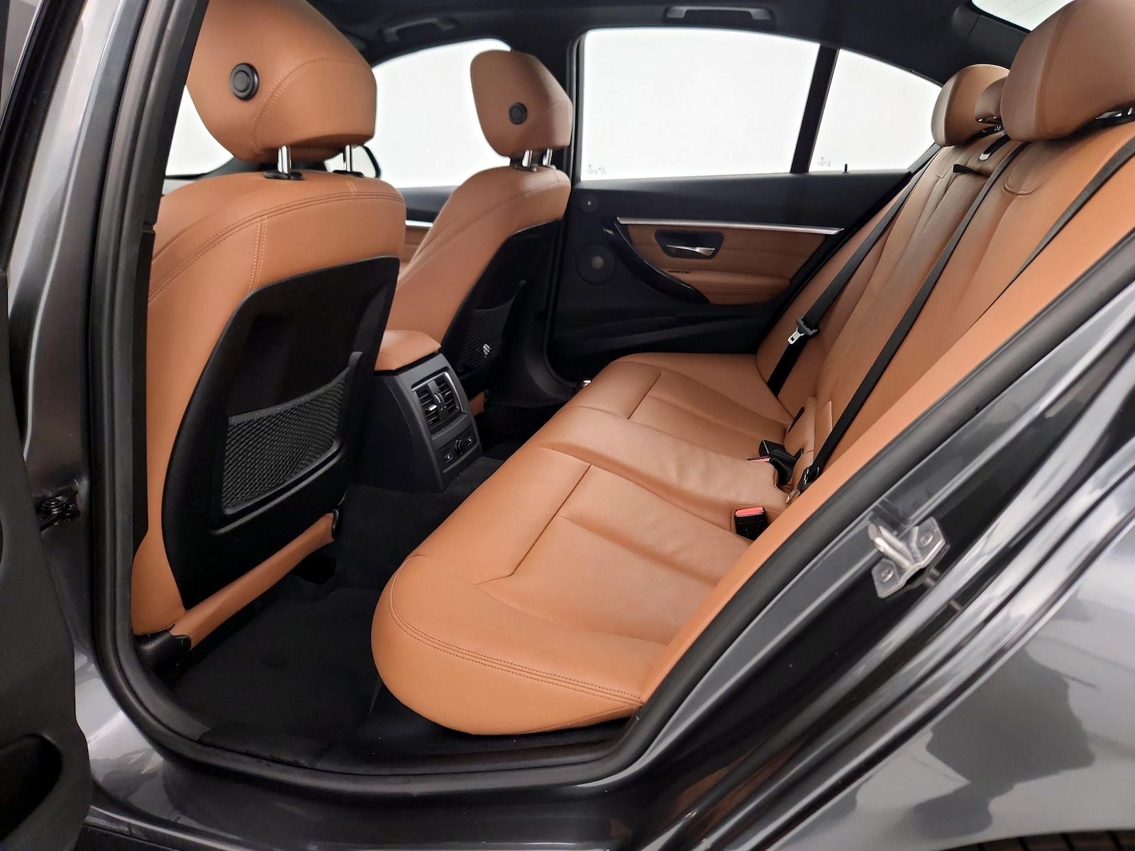Rear Seat Heaters