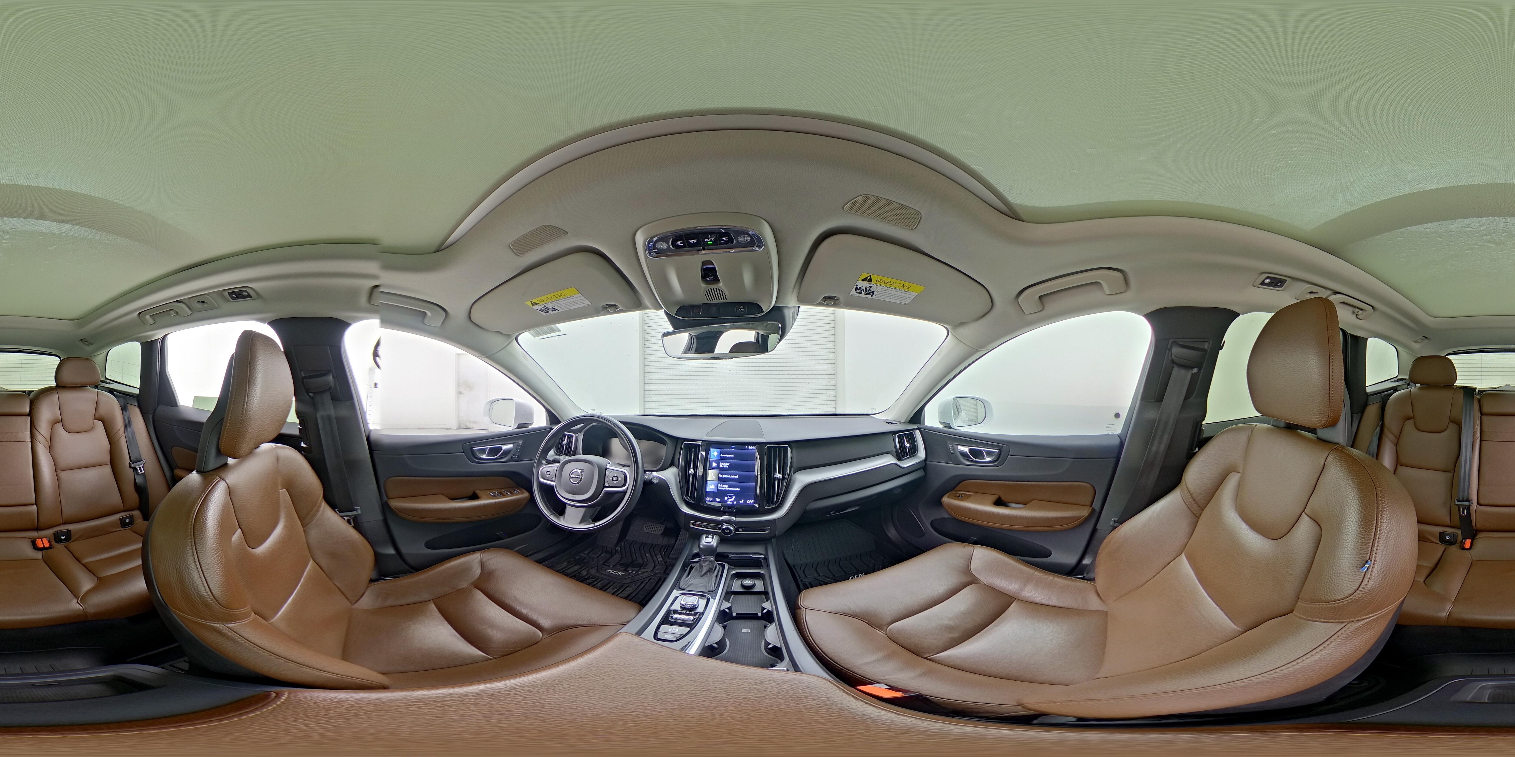 2018 Volvo XC60 Momentum - Photo 26