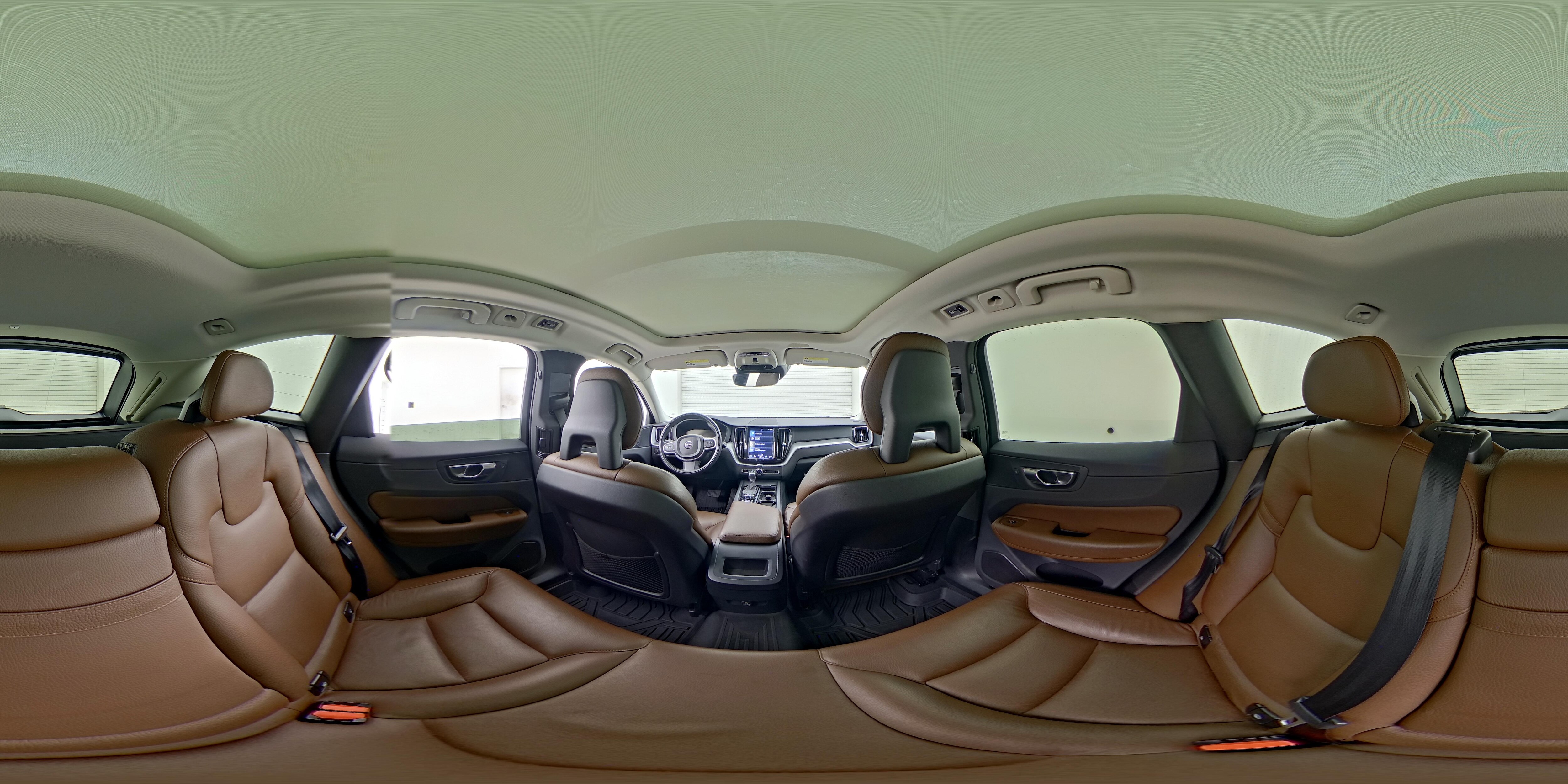2018 Volvo XC60 Momentum - Photo 27
